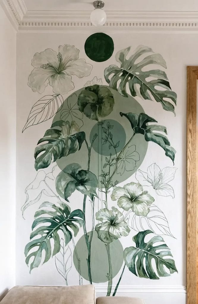 mural painting near me