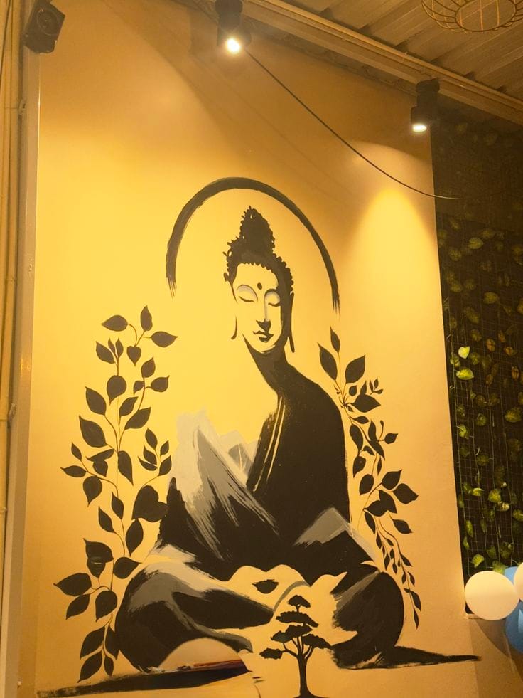 art mural