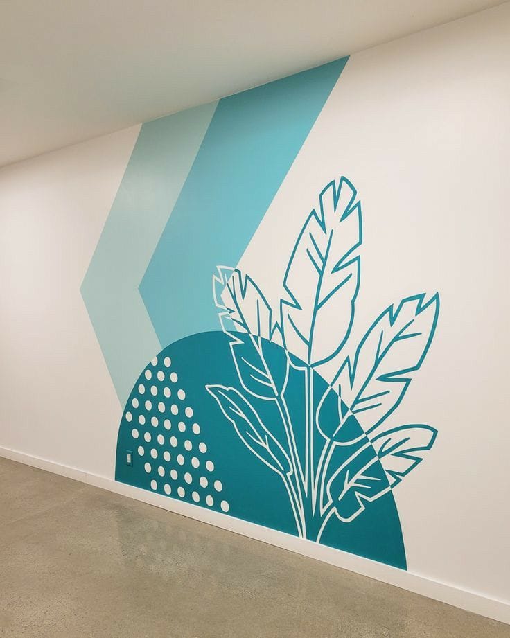 mural painters for hire near me