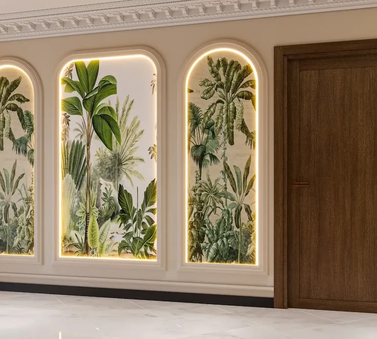 high-end wall decor