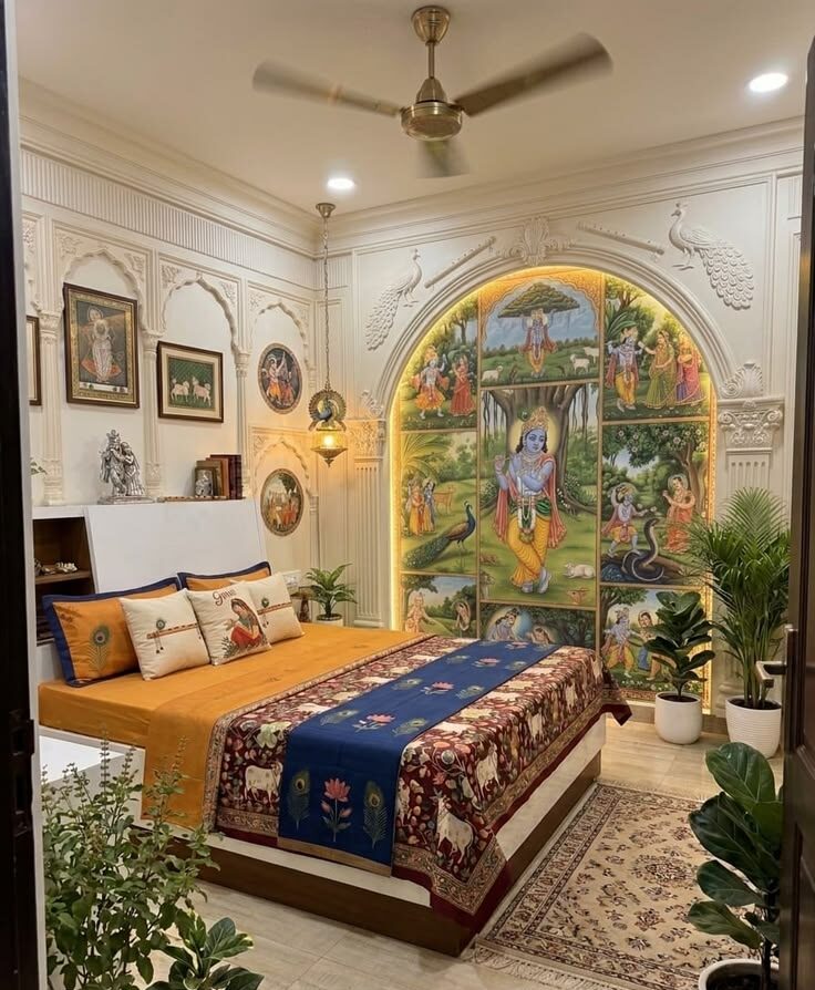 high-end wall decor